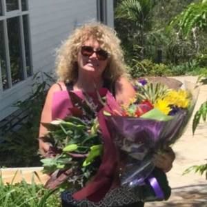 Meet your Posher, Mariana